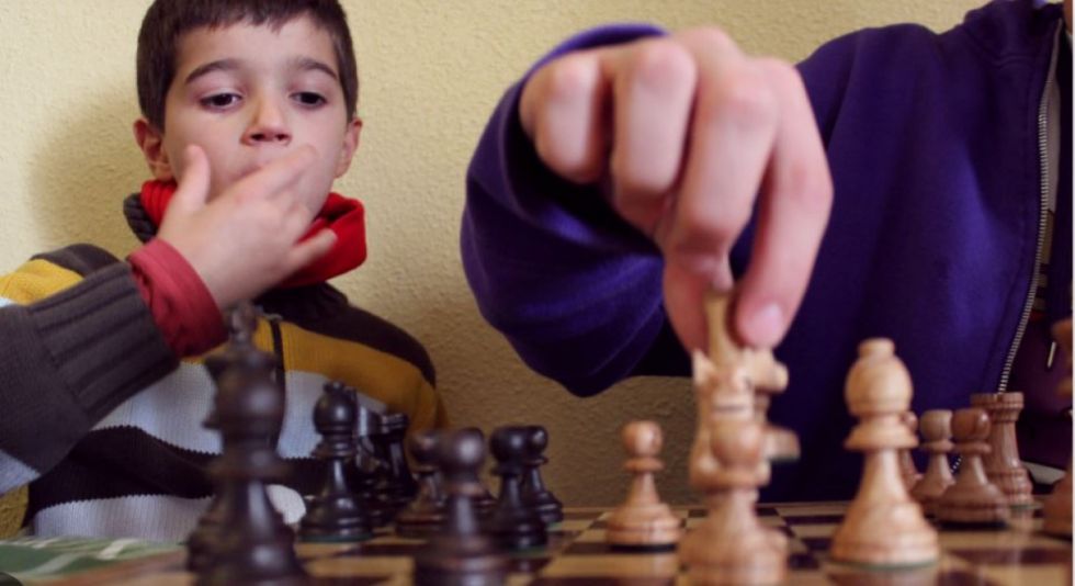 Por qué estudiar y jugar ajedrez debería ser obligatorio en la escuela
