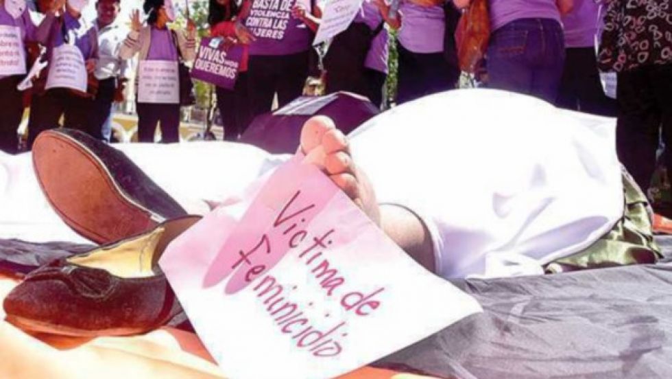 Trágica semana en Bolivia: Cinco mujeres asesinadas en La Paz y Santa Cruz elevan el número de feminicidios 