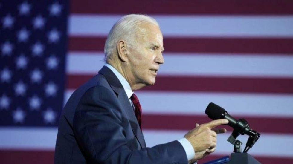 En EEUU preocupa la salud mental de Biden