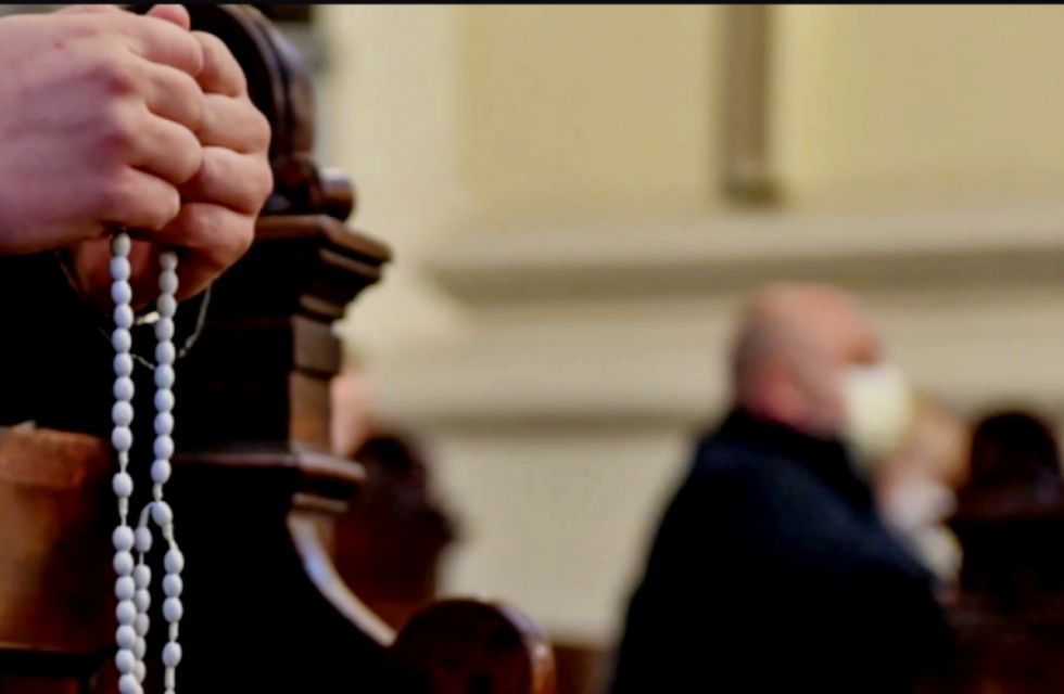 Fiscalía investiga 17 casos de violencia sexual dentro de la Iglesia Católica 