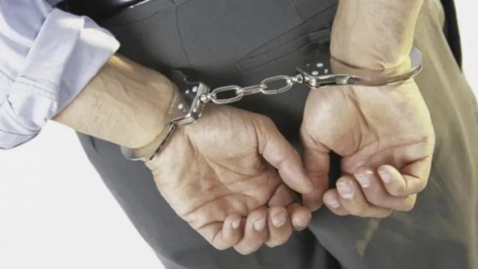 Abuelo abusó sexualmente durante dos años a una de sus nietas 