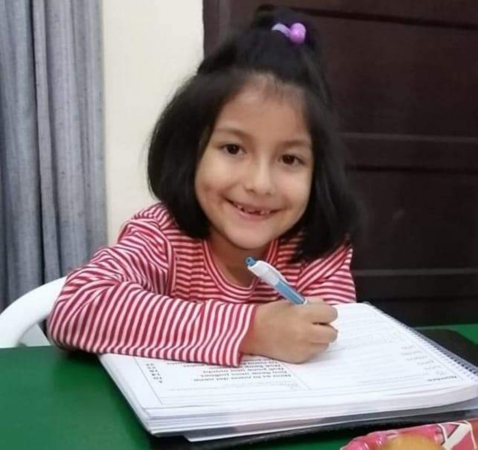 El caso de la niña Itzia destapa un conflicto entre los progenitores 