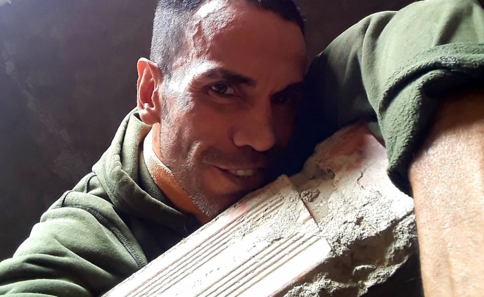 Marcelo Ostria, de hijo del poder a Morros Blancos