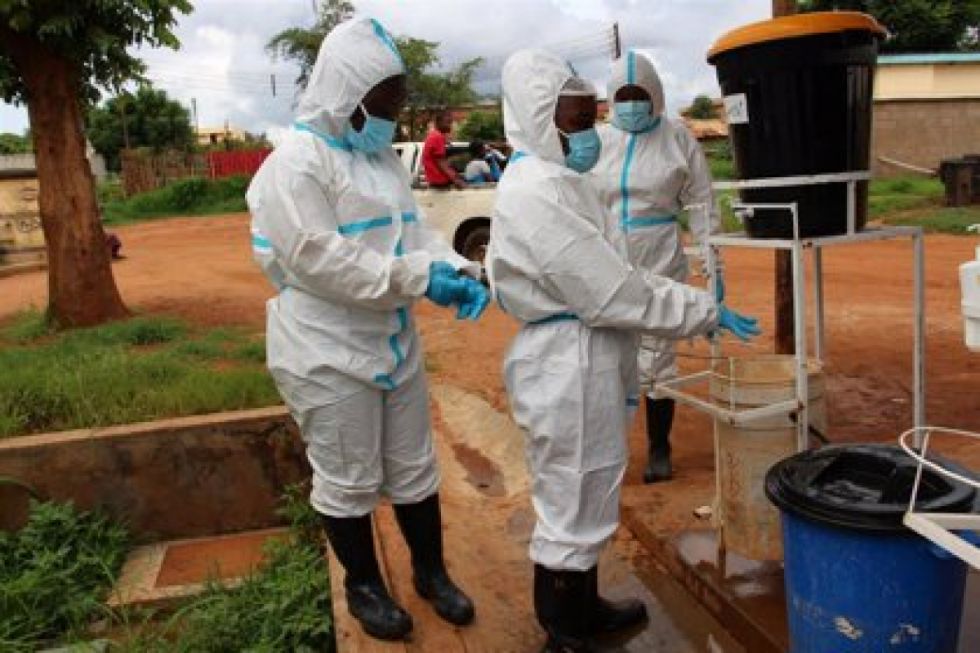 Sudáfrica trabaja por garantizar acceso a agua potable para todos