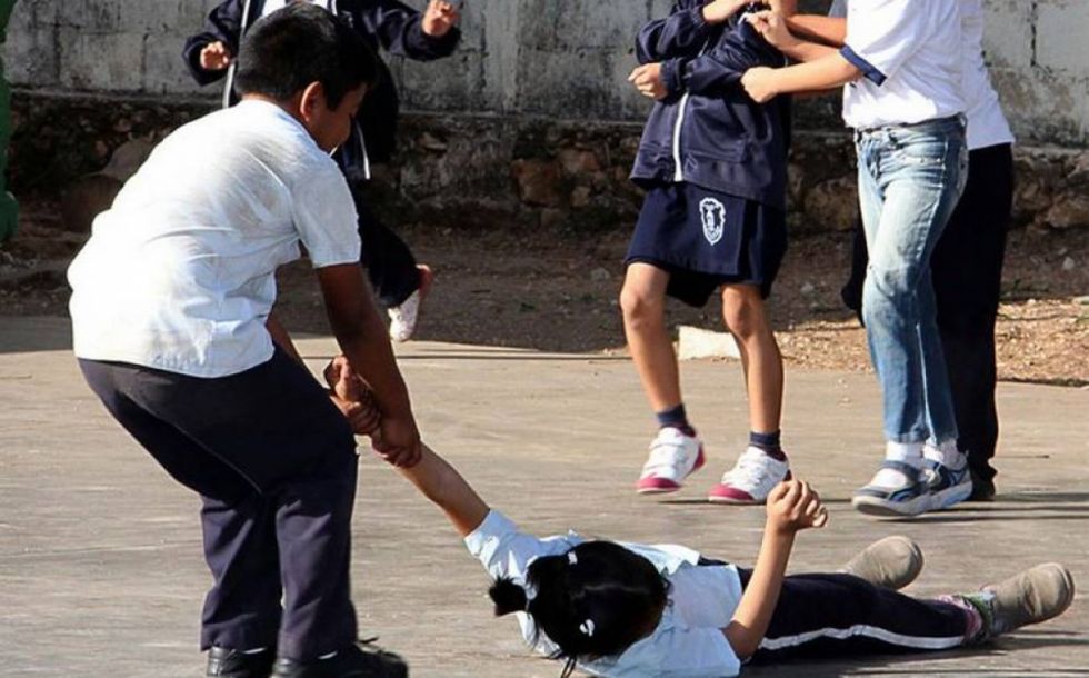 Tarija: Indagan un caso de abuso sexual y bullying en dos colegios