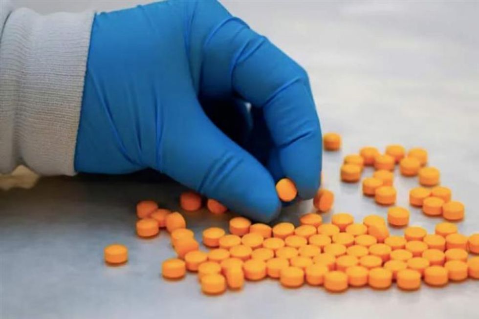 Registran aumento de muertes por fentanilo en EEUU