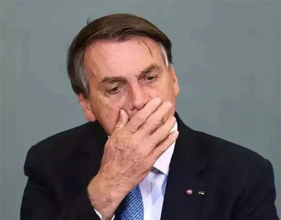 Retomarán este viernes juicio contra Bolsonaro