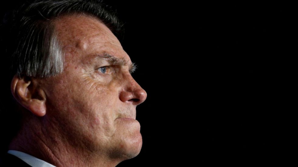 La justicia electoral de Brasil suspende los derechos políticos a Bolsonaro por ocho años
