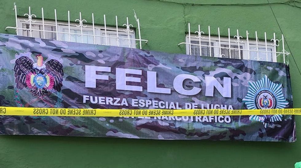 Aprehenden a 18 sujetos por microtráfico en inmediaciones de colegios y universidades
