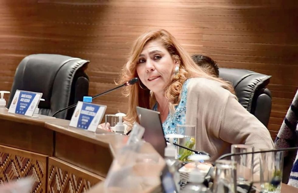 Citan sesión para tratar reglamento de judiciales