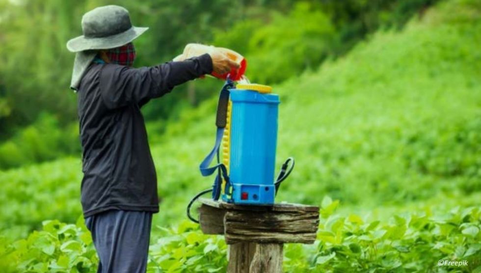 ¿Puede Sudamérica reducir el uso  de agroquímicos en la agricultura?