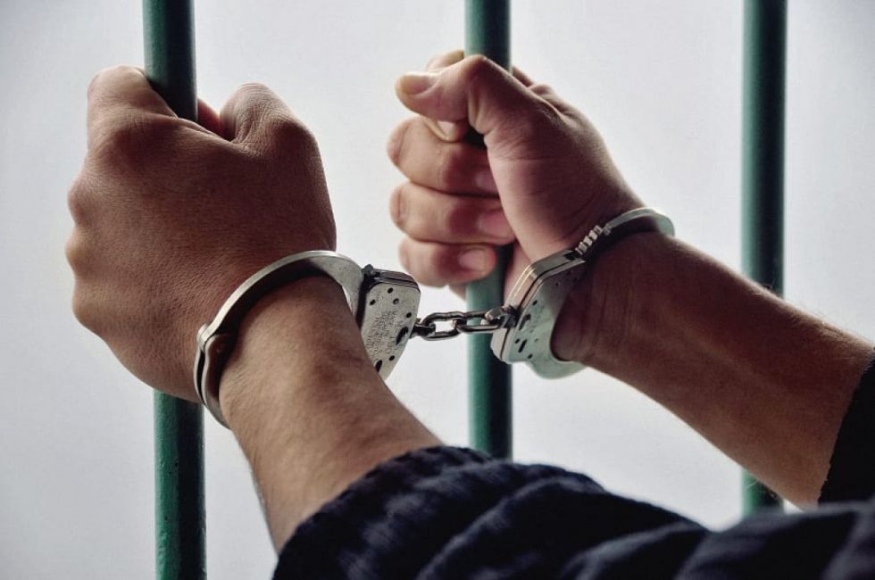 Dan 20 años a hombre que quiso matar a su pareja 