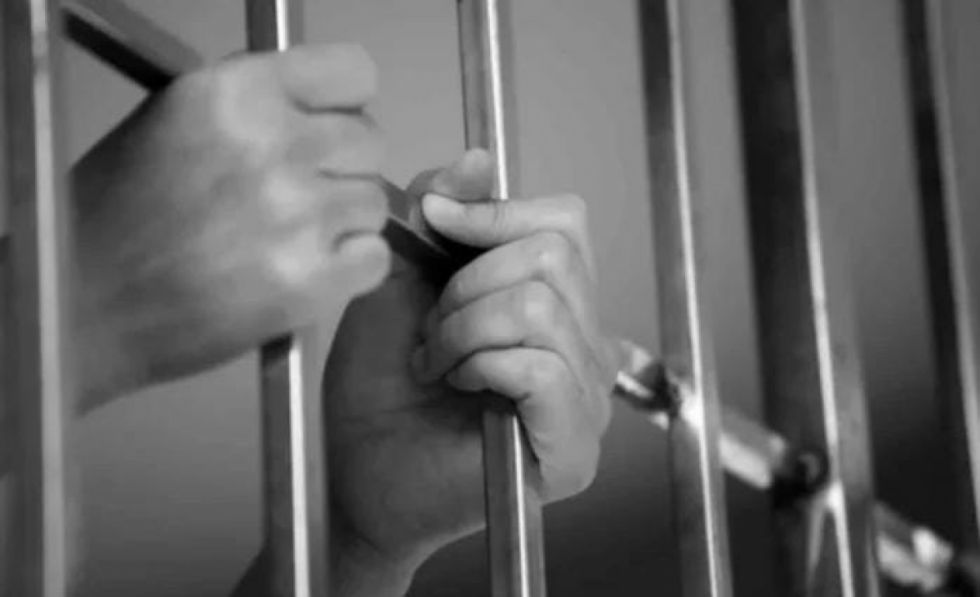 Envían a la cárcel a hombre que abusó de su sobrina de 5 años