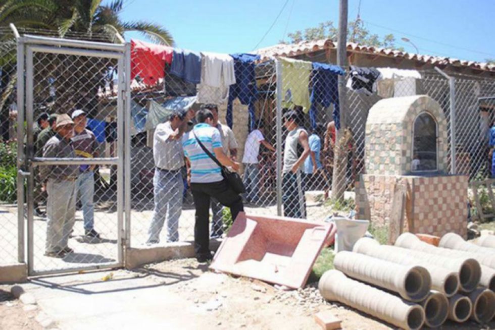 Menor de 14 años fue víctima de proxenetismo en Morros Blancos