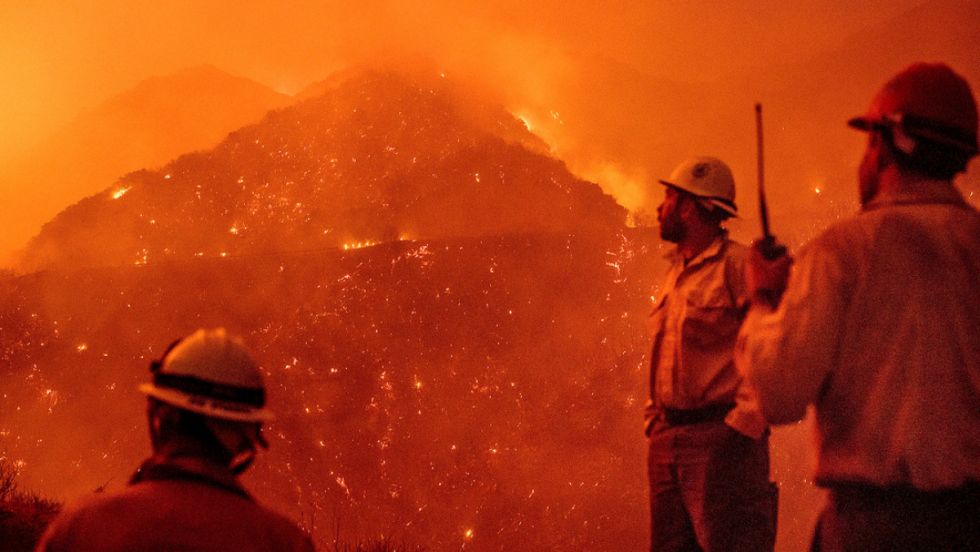 ONU declara el inicio de El Niño