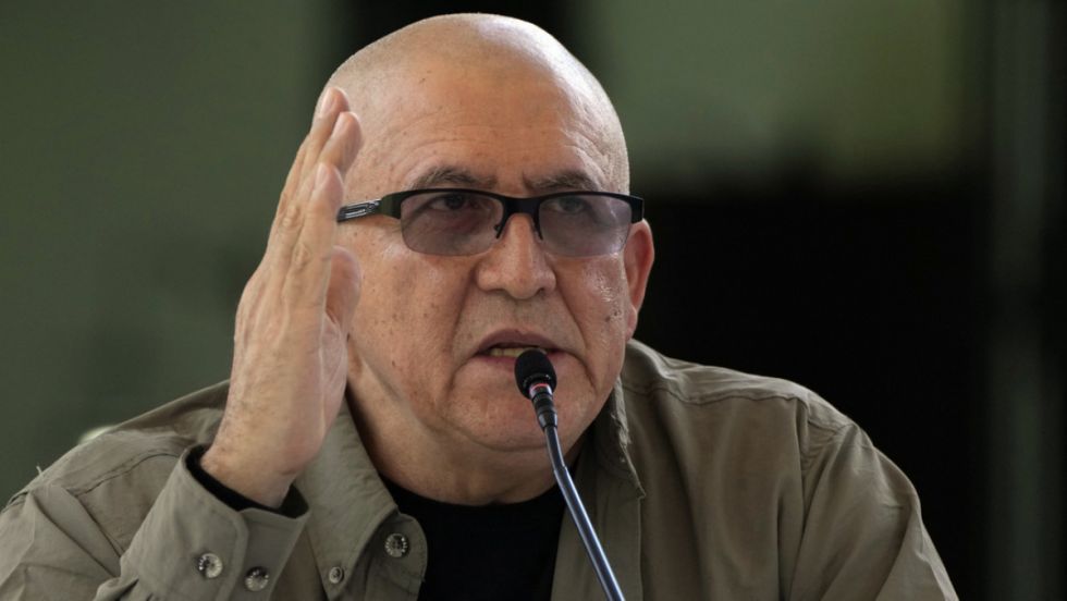 El ELN ordena a sus estructuras el cese al fuego