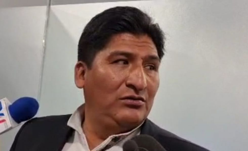 Diputado ‘arcista’ denuncia que sufre amenazas tras revelar que Evo instruyó a la COB que pida su renuncia en 2019