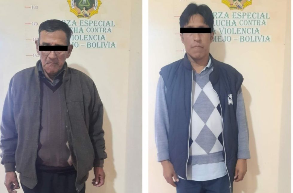 Hallan en Bermejo a implicados en violación grupal, intentaban huir 