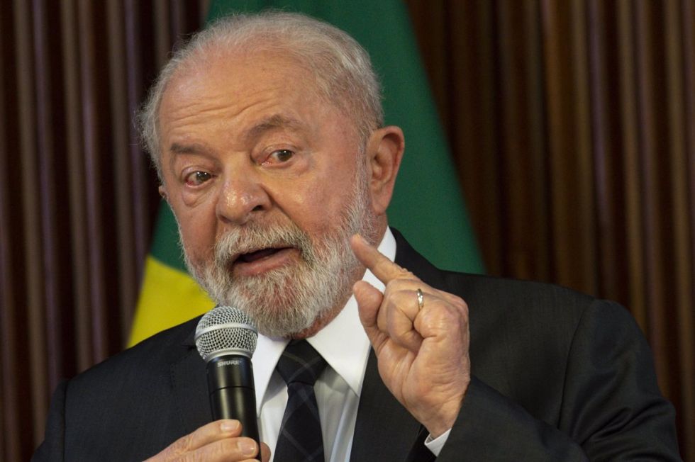 Lula confirma asistencia a cumbre Celac-UE