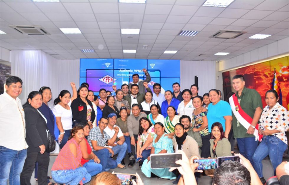 ‘Evistas’ aseguran que la reunión de Choquehuanca con los ‘arcistas’ muestra que la fractura es evidente