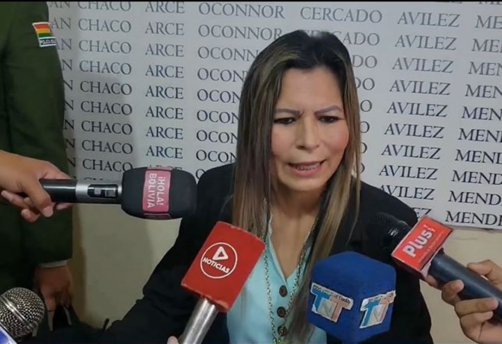 Aprehenden a mujer sospechosa de asesinato de su pareja en Bermejo