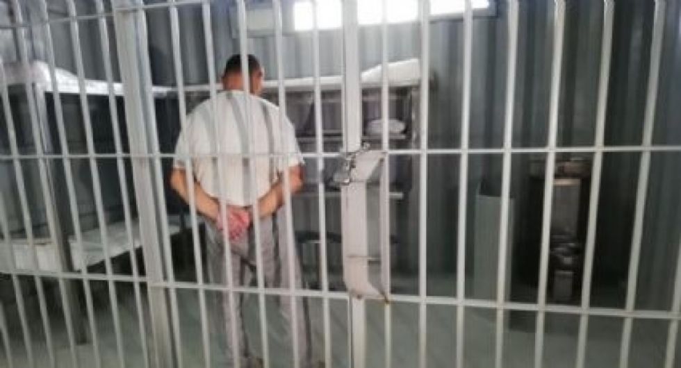 Dan 25 años de cárcel a abuelo que violó a su nieta en Huacareta 