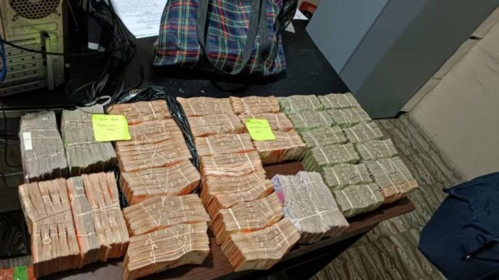 Tráfico de divisas: en Tarija ya incautaron casi Bs 5 millones 