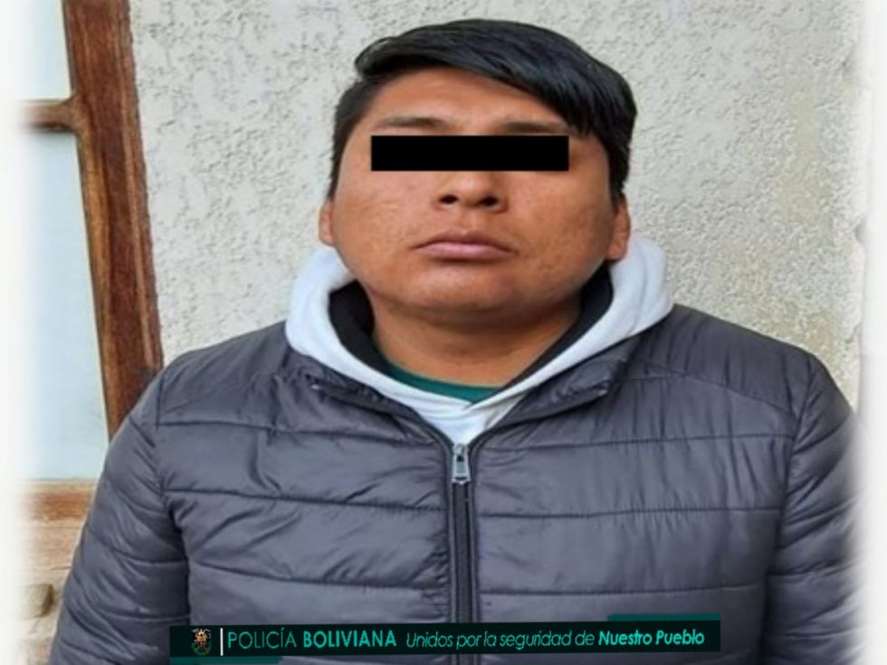 Tarija: Justicia libera a supuestos “pildoritas”