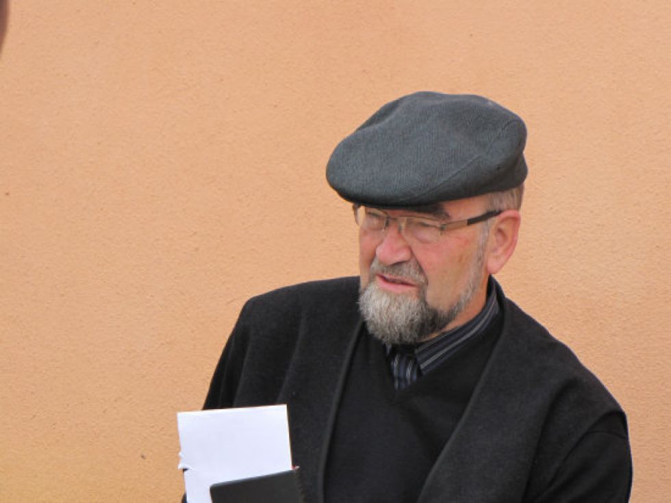 Caso Straus: La víctima relató abuso entre lágrimas