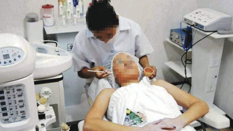 Tarija: Spa cobraba por tratamientos sin tener licencia 