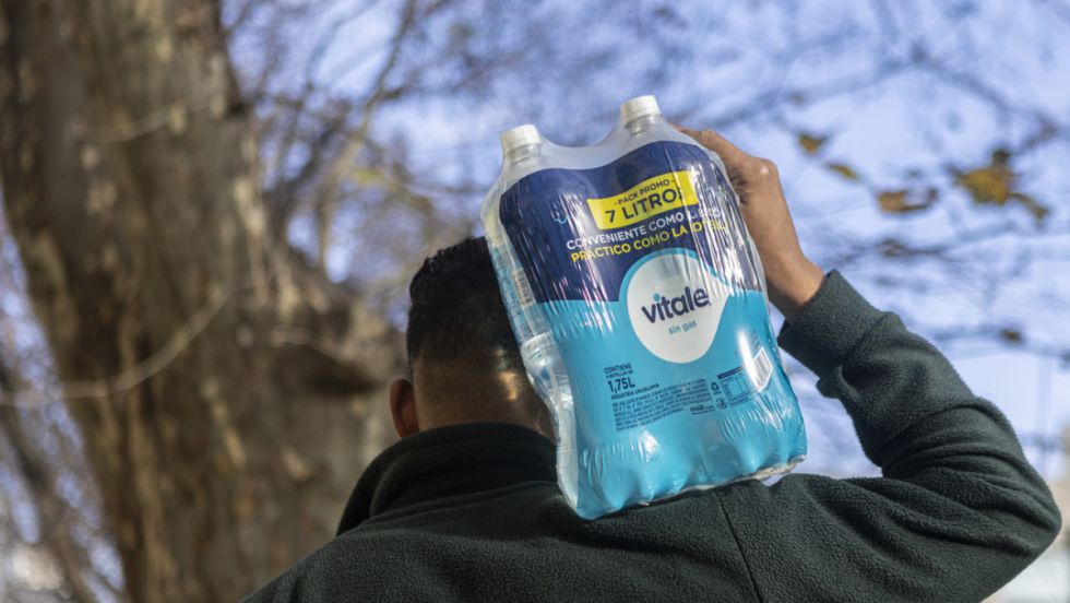 Perú: Cusco podría quedarse sin agua potable