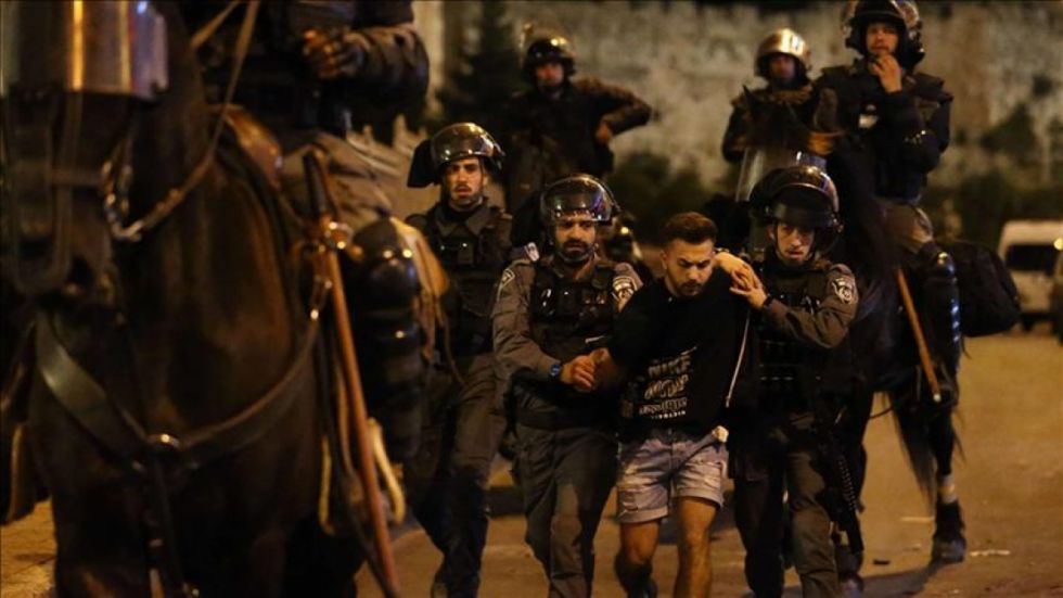 Palestina y Rusia piden fin de la escalada israelí