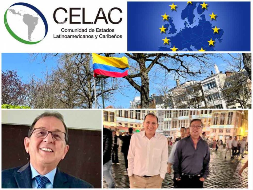 Colombia se prepara para presidir la Celac