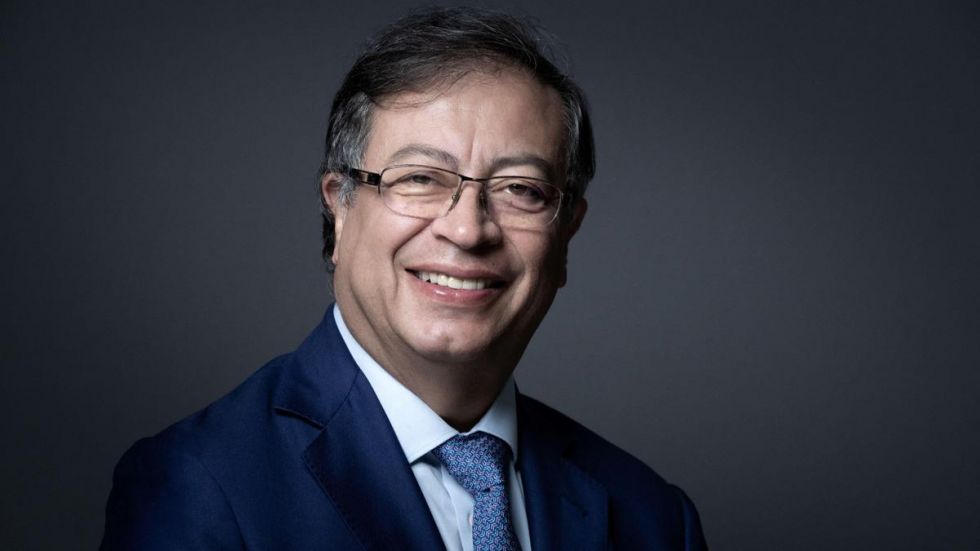 Petro responsabiliza al capitalismo de la crisis climática