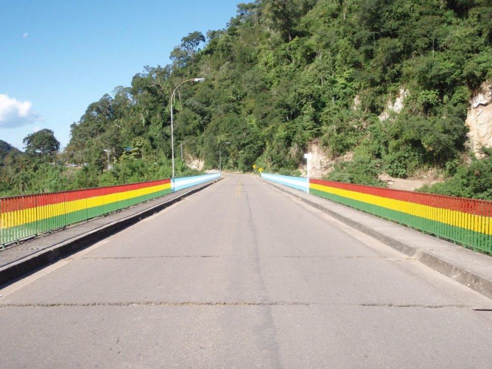 Tres menores víctimas de trata de personas en Tarija fueron repatriados a la Argentina