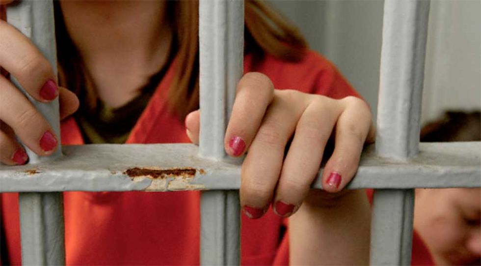 A Morros Blancos una mujer sindicada de proxenetismo 