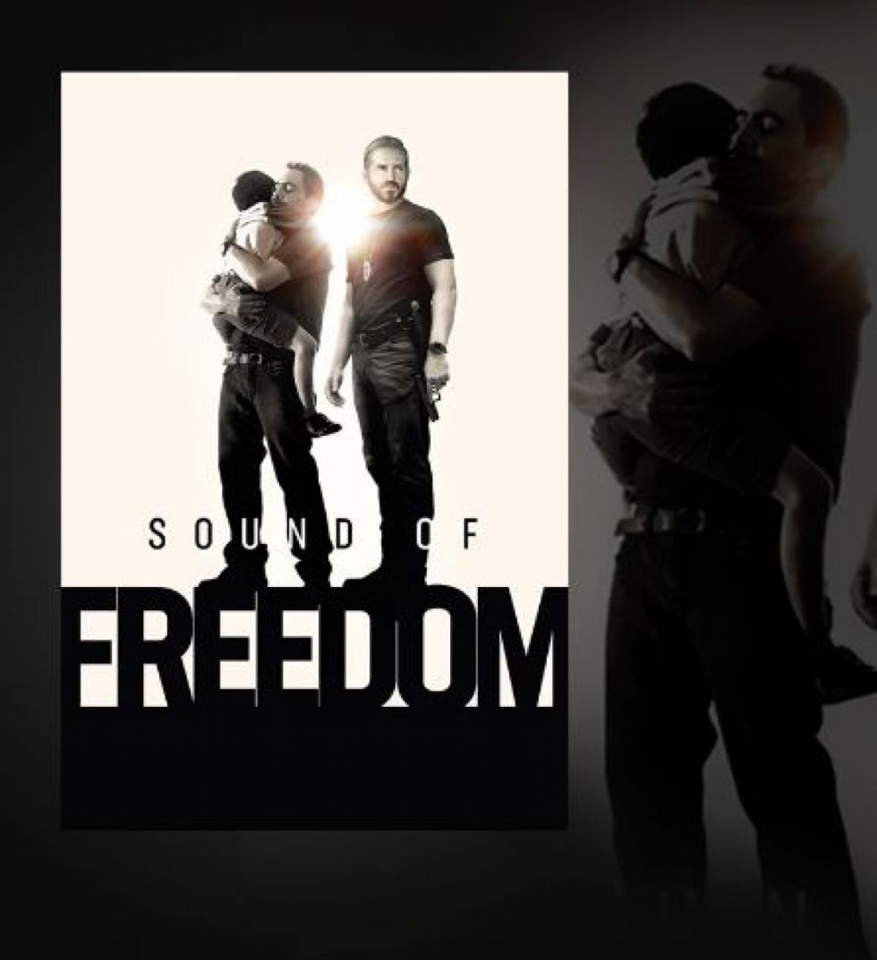 La polémica detrás de Sound of Freedom: ¿De qué trata la película y por qué ha generado tanta expectativa?