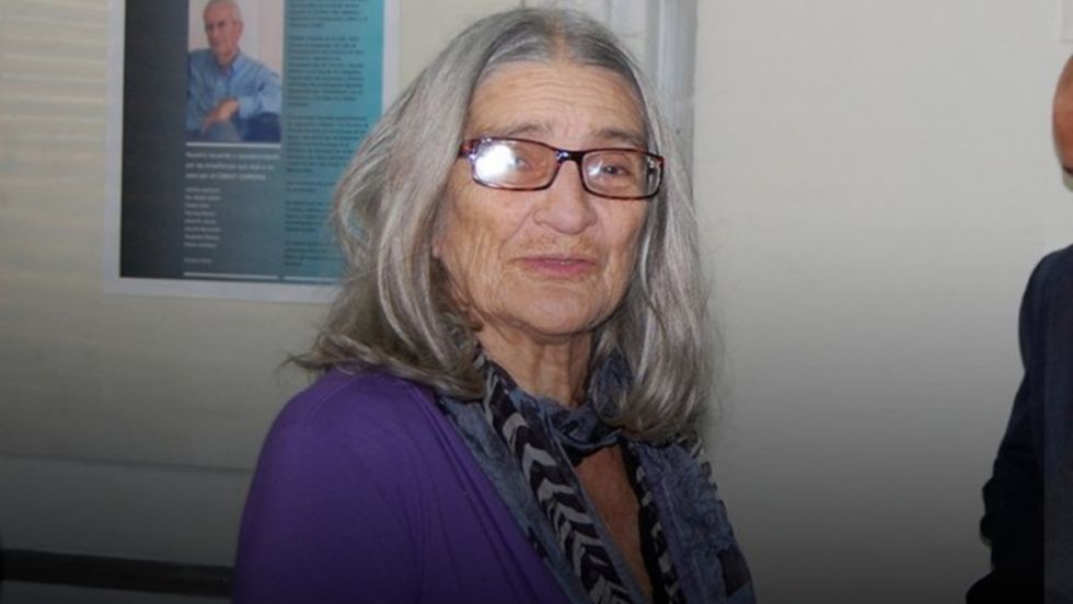 Falleció la hermana del 'Che' Guevara
