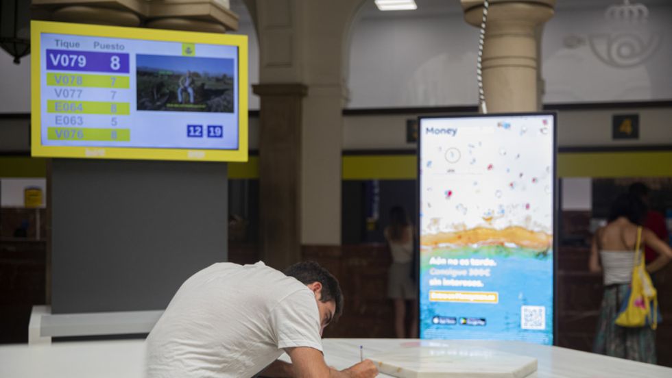 Así está la recta final de las elecciones en España
