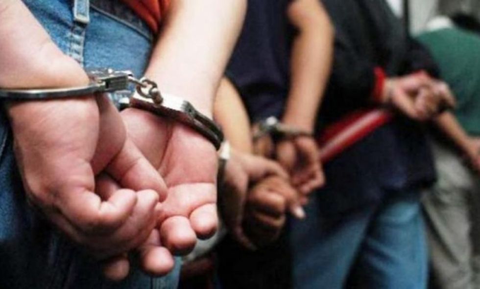 Cae una banda de supuestos secuestradores en Bermejo 