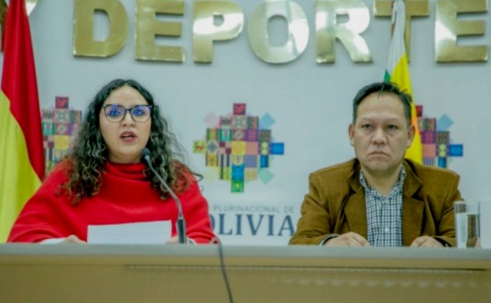 Aprehenden a una mujer por presunto caso de corrupción en la CNS de Santa Cruz