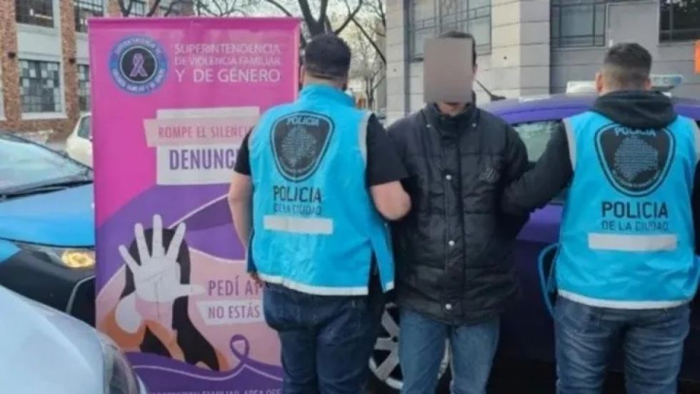 Dictan prisión preventiva para el acusado de secuestrar y abusar de una mujer durante tres semanas