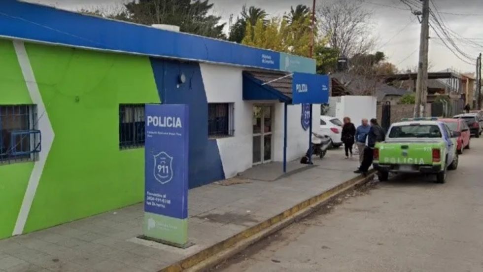Asesinaron a golpes a una beba de tres meses