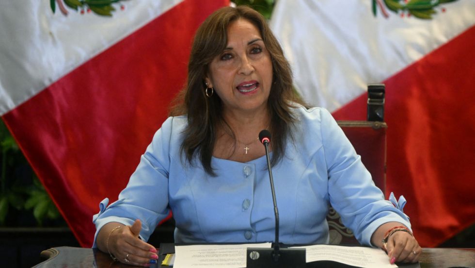 El 80 por ciento de peruanos quieren comicios anticipados