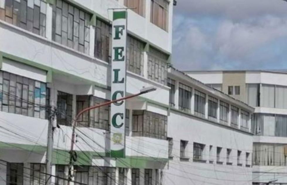 Investigan la muerte de una persona por explosión de dinamita
