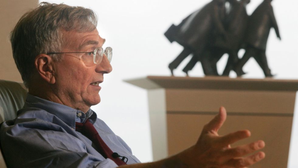 Seymour Hersh: EEUU no sabe qué hacer con Zelenski