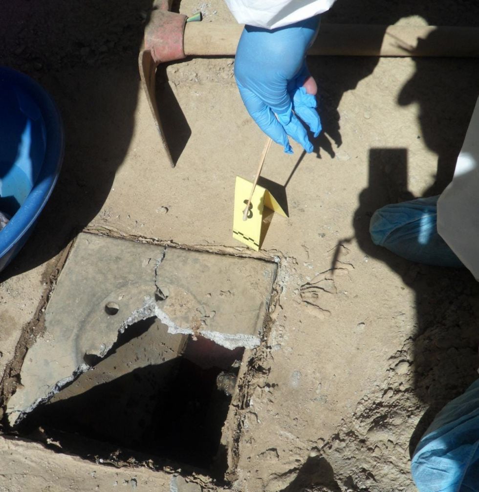 Dan 30 años de cárcel al autor de la muerte de su madre y sobrina en El Alto