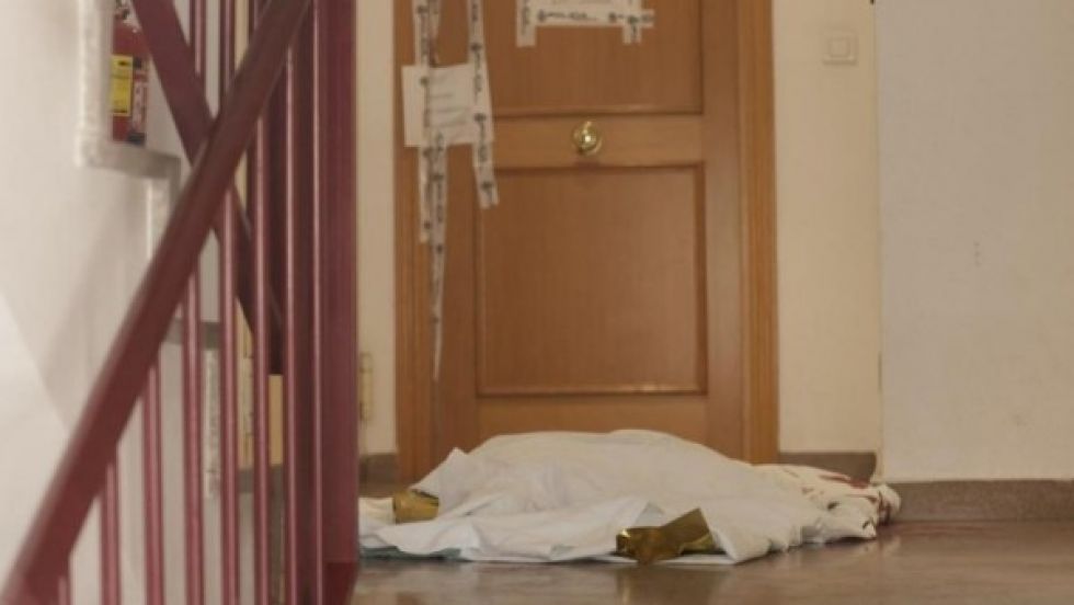 Esclarecen muerte de una adulta mayor y su nieta, un familiar fue el autor de los crímenes
