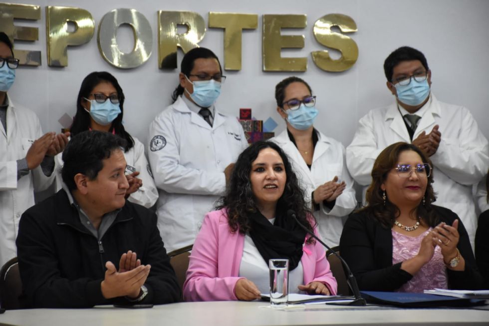 Bolivia declara el fin de la Emergencia Sanitaria e ingresa a una Alerta Epidemiológica Nacional