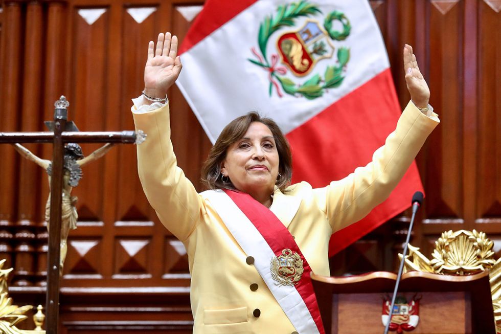 Critican los proyectos gubernamentales en Perú